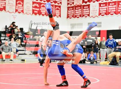 Thumbnail 3 in Metro Conference Championships photogallery.