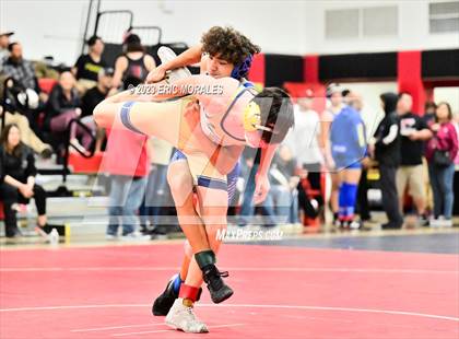 Thumbnail 3 in Metro Conference Championships photogallery.