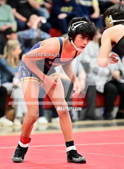 Thumbnail 2 in Metro Conference Championships photogallery.
