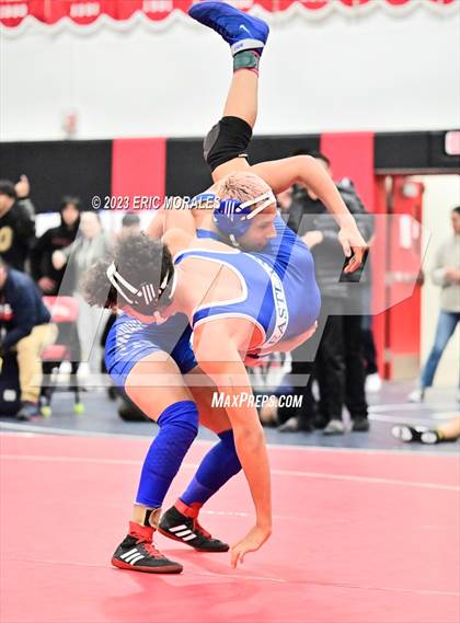 Thumbnail 2 in Metro Conference Championships photogallery.
