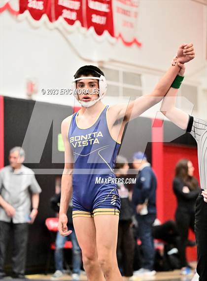 Thumbnail 1 in Metro Conference Championships photogallery.