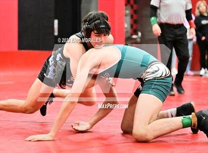 Thumbnail 3 in Metro Conference Championships photogallery.