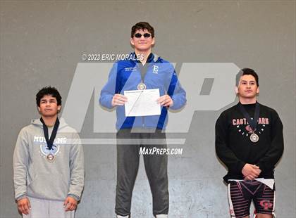 Thumbnail 2 in Metro Conference Championships photogallery.