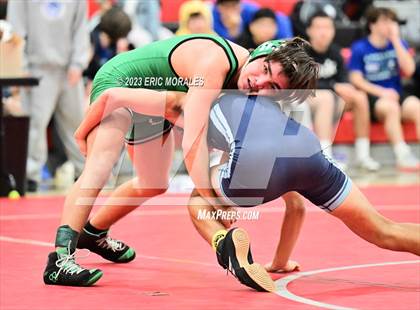 Thumbnail 3 in Metro Conference Championships photogallery.