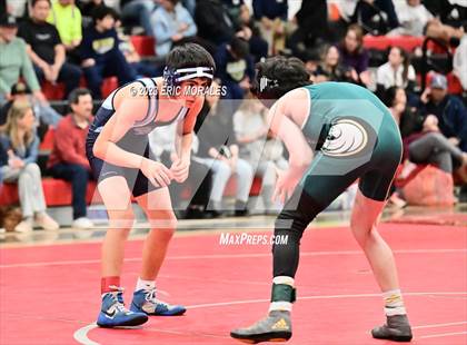 Thumbnail 2 in Metro Conference Championships photogallery.