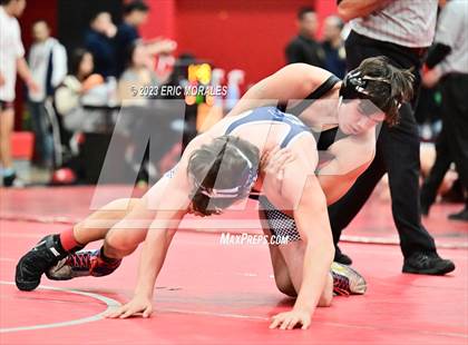 Thumbnail 3 in Metro Conference Championships photogallery.