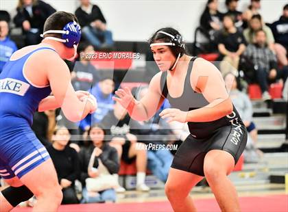 Thumbnail 2 in Metro Conference Championships photogallery.