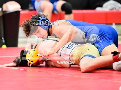 Thumbnail 1 in Metro Conference Championships photogallery.