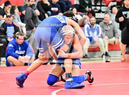 Thumbnail 3 in Metro Conference Championships photogallery.