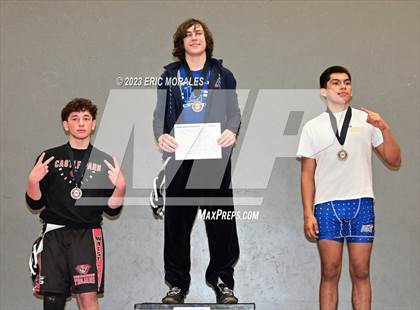 Thumbnail 3 in Metro Conference Championships photogallery.