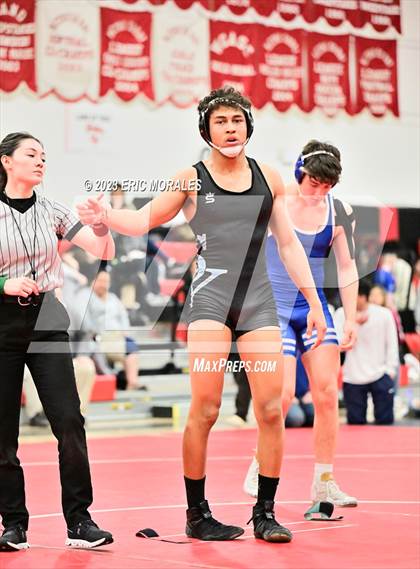 Thumbnail 3 in Metro Conference Championships photogallery.