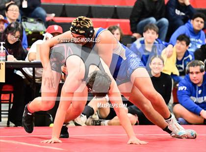 Thumbnail 3 in Metro Conference Championships photogallery.