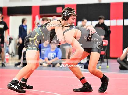 Thumbnail 1 in Metro Conference Championships photogallery.