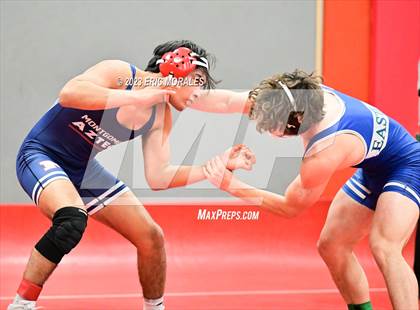 Thumbnail 1 in Metro Conference Championships photogallery.