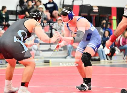 Thumbnail 3 in Metro Conference Championships photogallery.