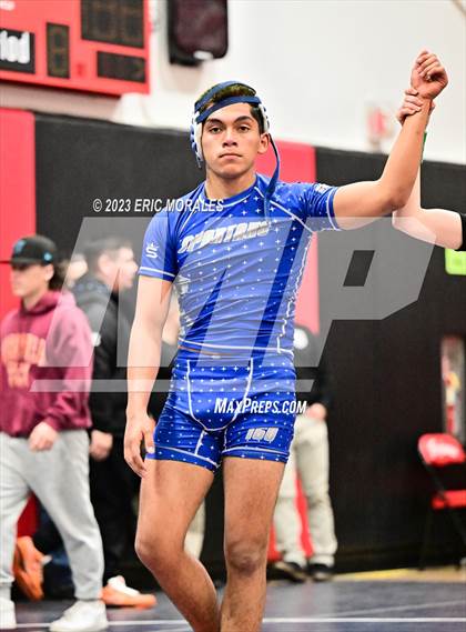 Thumbnail 3 in Metro Conference Championships photogallery.