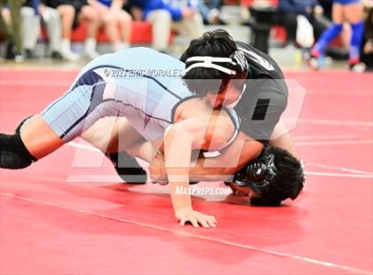 Thumbnail 1 in Metro Conference Championships photogallery.