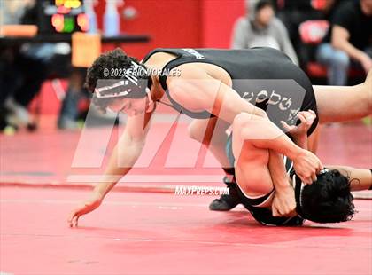 Thumbnail 3 in Metro Conference Championships photogallery.