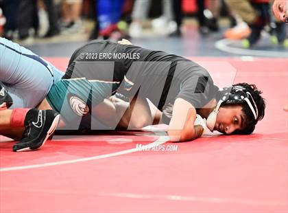 Thumbnail 1 in Metro Conference Championships photogallery.