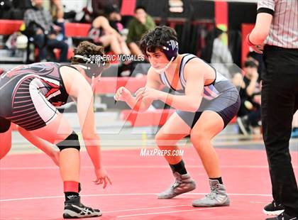 Thumbnail 2 in Metro Conference Championships photogallery.