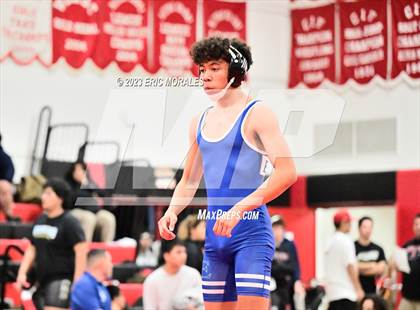 Thumbnail 2 in Metro Conference Championships photogallery.