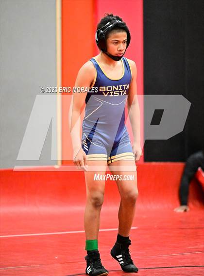 Thumbnail 3 in Metro Conference Championships photogallery.