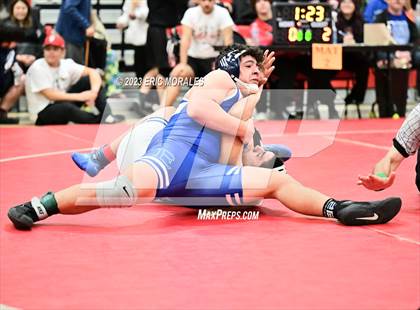 Thumbnail 2 in Metro Conference Championships photogallery.