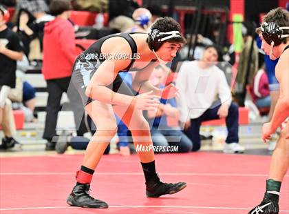 Thumbnail 2 in Metro Conference Championships photogallery.