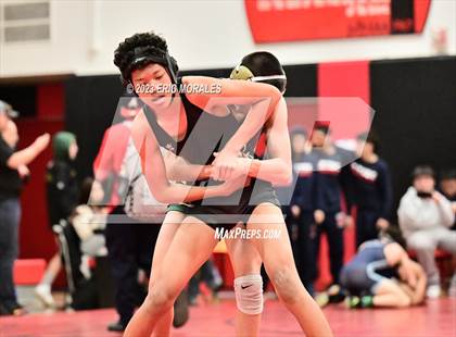 Thumbnail 2 in Metro Conference Championships photogallery.
