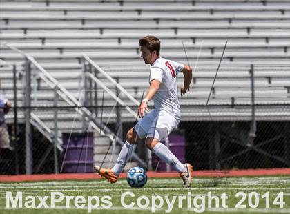 Thumbnail 2 in Albemarle vs Godwin (VHSL 5A Semifinal Playoff) photogallery.