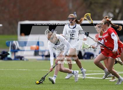 Thumbnail 3 in Wilton @ Sacred Heart photogallery.
