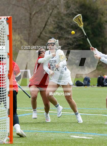 Thumbnail 3 in Wilton @ Sacred Heart photogallery.