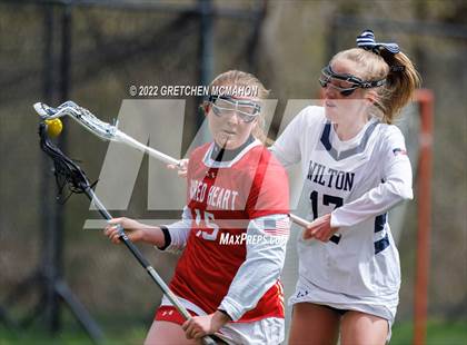 Thumbnail 3 in Wilton @ Sacred Heart photogallery.