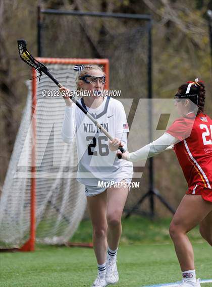 Thumbnail 3 in Wilton @ Sacred Heart photogallery.