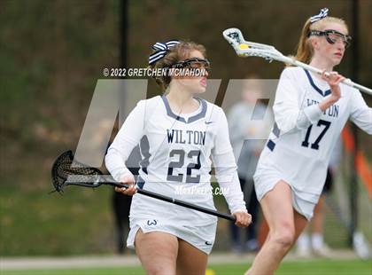 Thumbnail 3 in Wilton @ Sacred Heart photogallery.