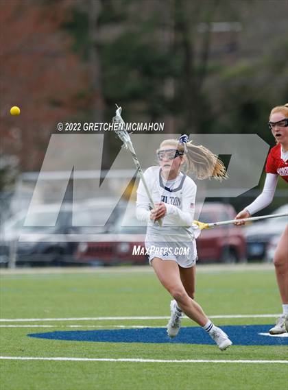 Thumbnail 3 in Wilton @ Sacred Heart photogallery.
