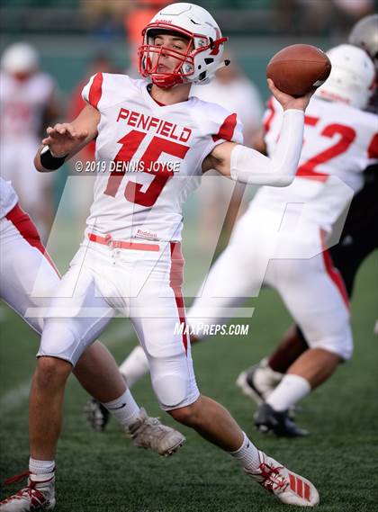 Thumbnail 3 in Penfield @ Edison Tech photogallery.