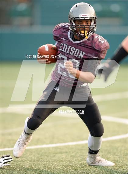 Thumbnail 1 in Penfield @ Edison Tech photogallery.