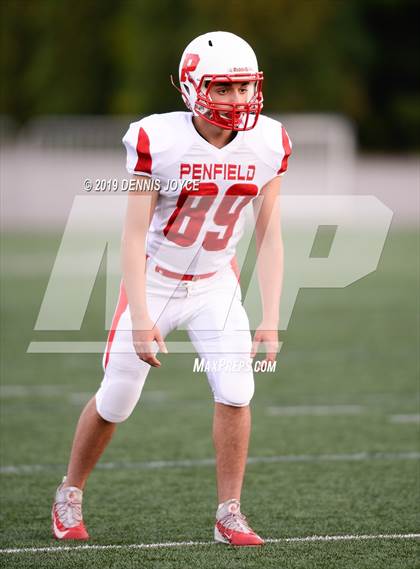 Thumbnail 1 in Penfield @ Edison Tech photogallery.