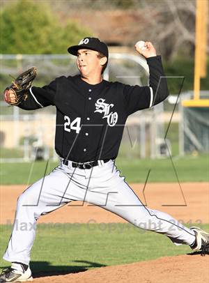 San Luis Obispo @ Righetti