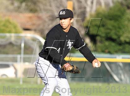 Thumbnail 1 in San Luis Obispo @ Righetti photogallery.