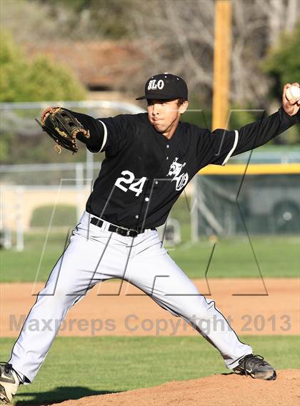 Thumbnail 3 in San Luis Obispo @ Righetti photogallery.