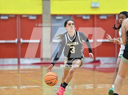 Thumbnail 3 in Northglenn Tournament Pomona vs Overland photogallery.