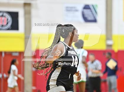 Thumbnail 3 in Northglenn Tournament Pomona vs Overland photogallery.