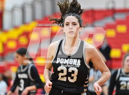 Thumbnail 1 in Northglenn Tournament Pomona vs Overland photogallery.