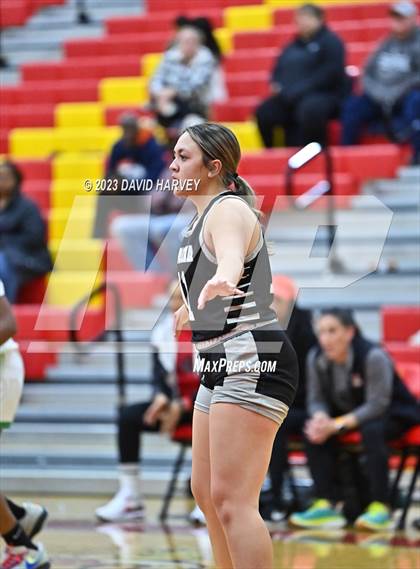 Thumbnail 2 in Northglenn Tournament Pomona vs Overland photogallery.