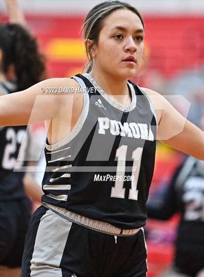 Thumbnail 1 in Northglenn Tournament Pomona vs Overland photogallery.