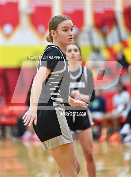 Thumbnail 2 in Northglenn Tournament Pomona vs Overland photogallery.