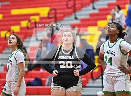 Thumbnail 2 in Northglenn Tournament Pomona vs Overland photogallery.
