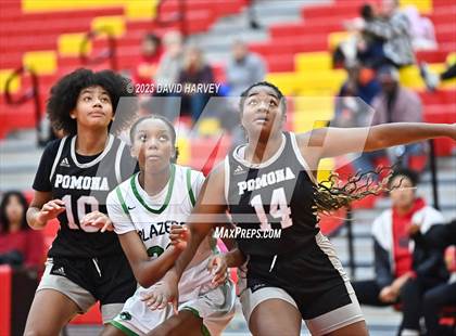 Thumbnail 2 in Northglenn Tournament Pomona vs Overland photogallery.